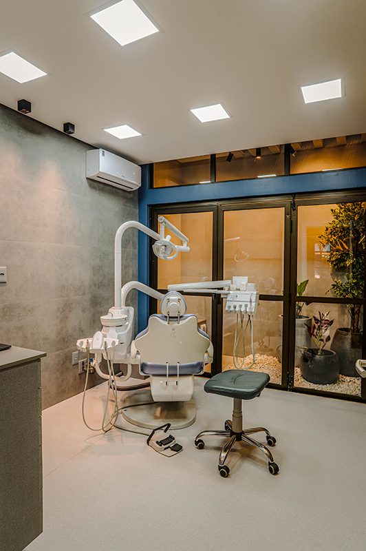 Clínica Togni Odontologia