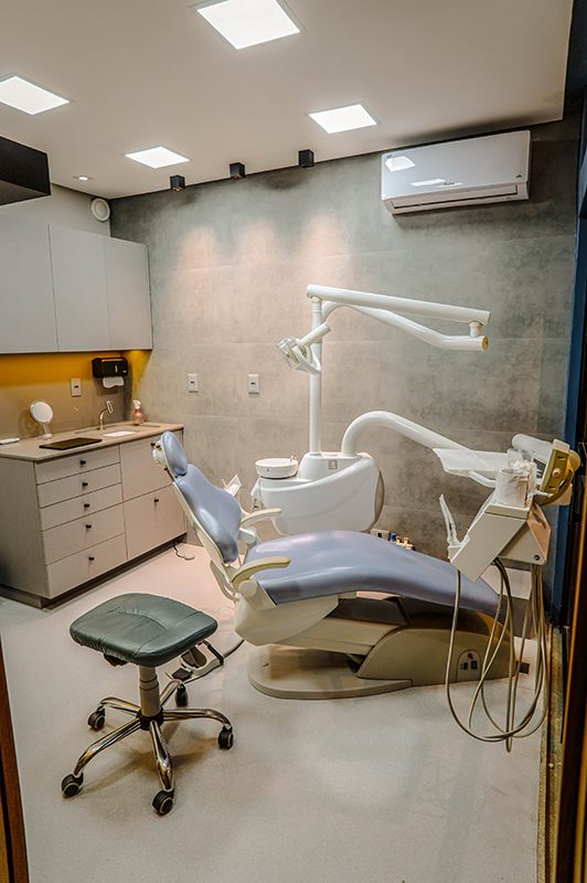 Clínica Togni Odontologia