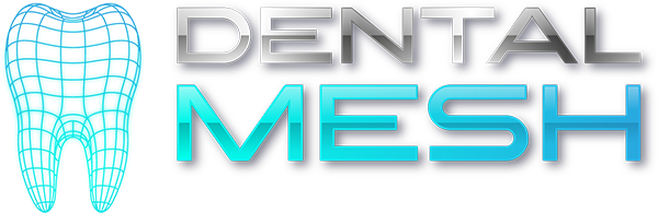 Dental Mesh — Tecnologia em Prótese 3D